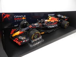 1/18 Minichamps Red Bull RB18 Max Verstappen 113220501【MGM】 歷史價格詳細信息
