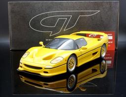GT Spirit 1:18 Ferrari 208 GTB TURBO 法拉利樹脂汽車模型 超跑 歷史價格詳細信息