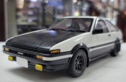 Toyota AE86 TRUENO 組裝誌(中文版) 第3期 歷史價格詳細信息