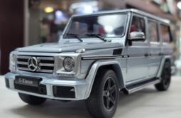 賓士精品 1/18。Mercedes Benz G-class W463。原盒 價格比較,價格查詢,歷史價格詳細信息