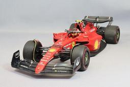 【名車館】BBR Ferrari F1 SF1000 #16 2Nd Austrian Gp 2020 C.L 1/43 歷史價格詳細信息