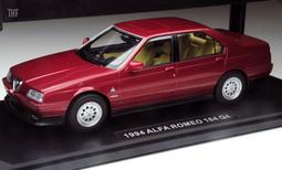 Alfa Romeo 33 Coup&egrave; Stradale 1967 Museum 1/18 Laudoracing 歷史價格詳細信息