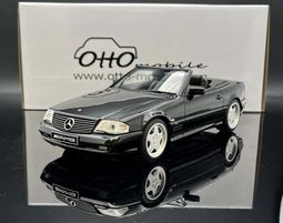 1/18 Otto Mercedes AMG G55 歷史價格詳細信息