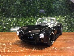 1/18 Kyosho Shelby Cobra 427 S/C Black 08047BK【MGM】 價格比較,價格查詢,歷史價格詳細信息