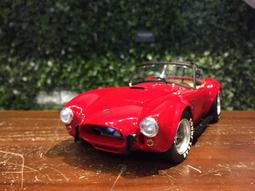 1/18 Kyosho Shelby Cobra 427 S/C Black 08047BK【MGM】 歷史價格詳細信息