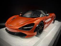 【收藏模人】Autoart Mclaren 12C mp4-12c 2011 1:18 1/18 76006 歷史價格詳細信息