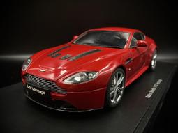 1/18 AUTOart Aston Martin Vantage 2019 Hyper Red 70277【MGM】 歷史價格詳細信息
