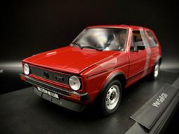 NOREV GOLF 5代 GTI Edition 30 歷史價格詳細信息