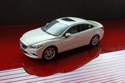 馬自達 Mazda6 1:18模型車 歷史價格詳細信息