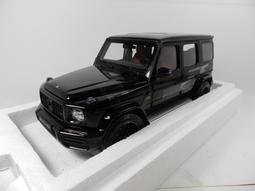 MINICHAMPS 1/18 Mercedes - benz SLS AMG  瑕疵品 消光銀 歷史價格詳細信息