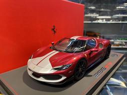 1/18 BBR Ferrari 296 GT3 2022 P18225A【MGM】 歷史價格詳細信息