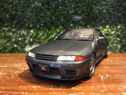 Nissan Skyline GT-R R32 GTR N1 SRC 日本限定 1000台 1/18 AUTOart 歷史價格詳細信息