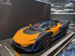 黑色 VIP 1:18 梅賽德斯 奔馳AMG ONE 超跑 限量樹脂汽車模型收藏 歷史價格詳細信息