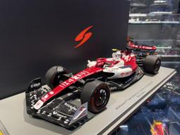 吉華@ 1/18 Spark 18S759 MCLAREN MCL36 NO.4 F1 NORRIS 2022 歷史價格詳細信息