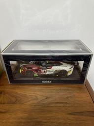NOREV 1/18 Mercedes AMG GT3 ＃33 Daytona 2017 (3551091834946) 歷史價格詳細信息