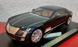 【蓋高尚賣場】Cadillac 凱迪拉克 Cien ~ Hot Wheels 1/18 金屬模型車 歷史價格詳細信息