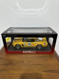 1/18 AUTOart FORD RAClNG MUSTANG FR500C 2005 GRAND AM CUP 5號 歷史價格詳細信息