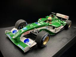【收藏模人】Minichamps F1 Minardi PS03 J.Verstappen 2003 1:18 1/18 歷史價格詳細信息