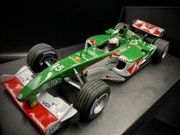 【收藏模人】Minichamps F1 Minardi PS03 J.Verstappen 2003 1:18 1/18 歷史價格詳細信息