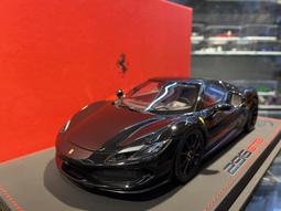 1/18 BBR Ferrari 296 GT3 2022 P18225A【MGM】 歷史價格詳細信息