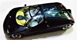 1:18盒裝超跑合金聲光後輪避震車玩具模型男孩擺件兒童 歷史價格詳細信息
