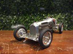 1/18 CMC Bugatti T35 1924 Hungary M100 (B014)【MGM】 歷史價格詳細信息