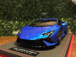 1/18 MR Lamborghini Huracan Tecnica Verde LAMBO054A【MGM】 歷史價格詳細信息