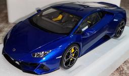 Autoart -1/18 -Lamborghini Gallardo 歷史價格詳細信息