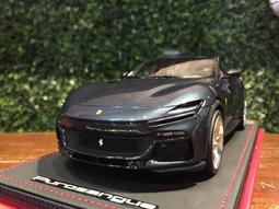 1/18 MR Ferrari Roma Spider Rosso Corsa FE040D【MGM】 歷史價格詳細信息
