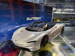 吉華@ 1/18 AutoArt 76065 McLaren P1 (Fire Black) 歷史價格詳細信息