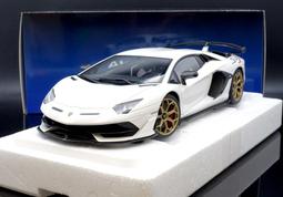 1/18 Autoart 79215 Lamborghini Huracan Evo (Verde Selvans) 歷史價格詳細信息