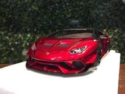 1/18 AUTOart Lamborghini Huracan SuperTrofeo 2015 81558【MGM】 歷史價格詳細信息