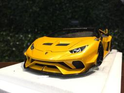 1/18 AUTOart Lamborghini Huracan SuperTrofeo 2015 81558【MGM】 歷史價格詳細信息