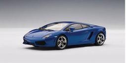 Autoart 1/18 Lamborghini Gallardo LP560-4 Super Trofeo 金屬黃 歷史價格詳細信息