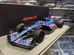 吉華@ 1/18 Spark 18S759 MCLAREN MCL36 NO.4 F1 NORRIS 2022 歷史價格詳細信息