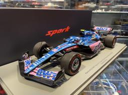吉華@ 1/18 Spark 18S759 MCLAREN MCL36 NO.4 F1 NORRIS 2022 歷史價格詳細信息