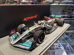 吉華@ 1/18 Spark 18S761 ASTON MARTIN AMR22 HÜLKENBERG 2022 F1 歷史價格詳細信息
