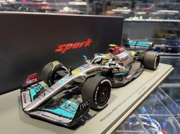 吉華@ 1/18 Spark 18S759 MCLAREN MCL36 NO.4 F1 NORRIS 2022 歷史價格詳細信息