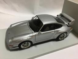 UT 1/18。BMW E36 M3 GTR。原盒 歷史價格詳細信息
