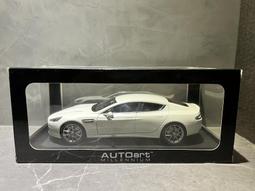 1/18 Aston Martin DB9 棕 2004 『 MINICHAMPS 』 歷史價格詳細信息