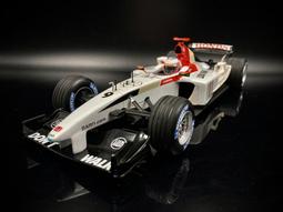 【收藏模人】Minichamps F1 Minardi PS03 J.Verstappen 2003 1:18 1/18 歷史價格詳細信息