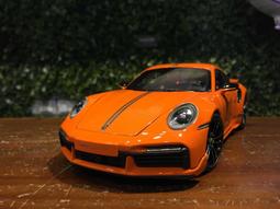1/18 Minichamps Porsche 911 (992) GT3 Touring 117069021【MGM】 歷史價格詳細信息