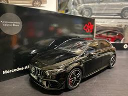 【ERIC】1:18 1/18 原廠 福特 Ford Focus MK4 ST-Line 金屬模型車 歷史價格詳細信息