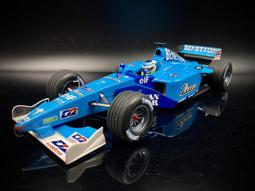 【收藏模人】Minichamps F1 Minardi PS03 J.Verstappen 2003 1:18 1/18 歷史價格詳細信息