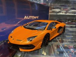 吉華@ 1/18 AutoArt 79213 LAMBORGHINI HURACAN EVO（ROSSO BIA) 歷史價格詳細信息