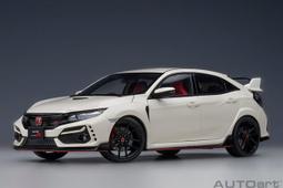 【名車館】AUTOart Honda NSX-R NA2 Championship White 1/18 73215 歷史價格詳細信息