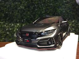 Honda Civic TypeR FK8 喜美 1/64 歷史價格詳細信息