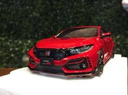 Honda Civic TypeR FK8 喜美 1/64 歷史價格詳細信息