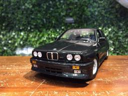 1/18 Minichamps BMW M3 DTM 1992 W.Gardner E30 鹿頭 歷史價格詳細信息