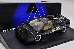 AUTOart 1/18 LAMBORGHINI DIABLO VT 70072 藍寶基尼 歷史價格詳細信息